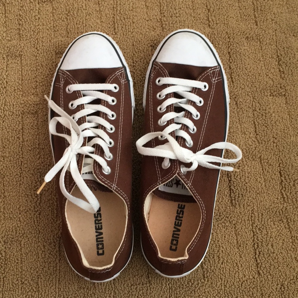 Converse All Stars